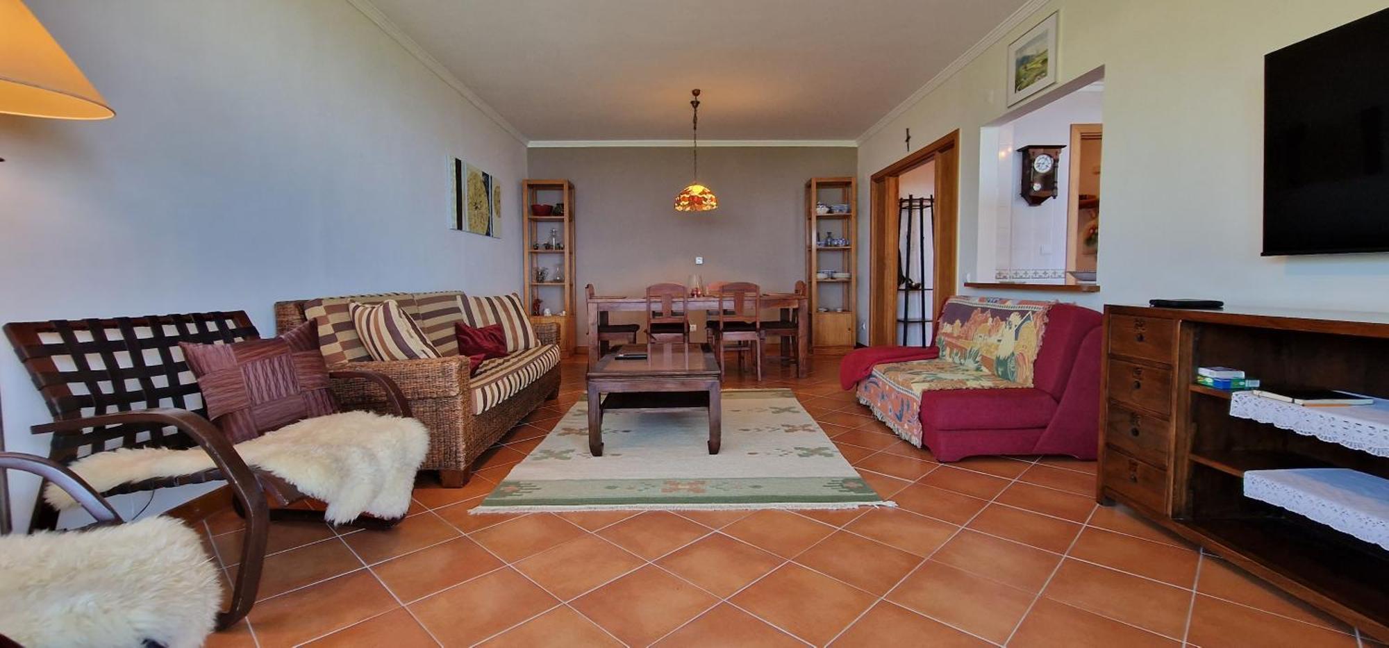 Sunny Arco Retreat Apartment Arco da Calheta  Exterior photo