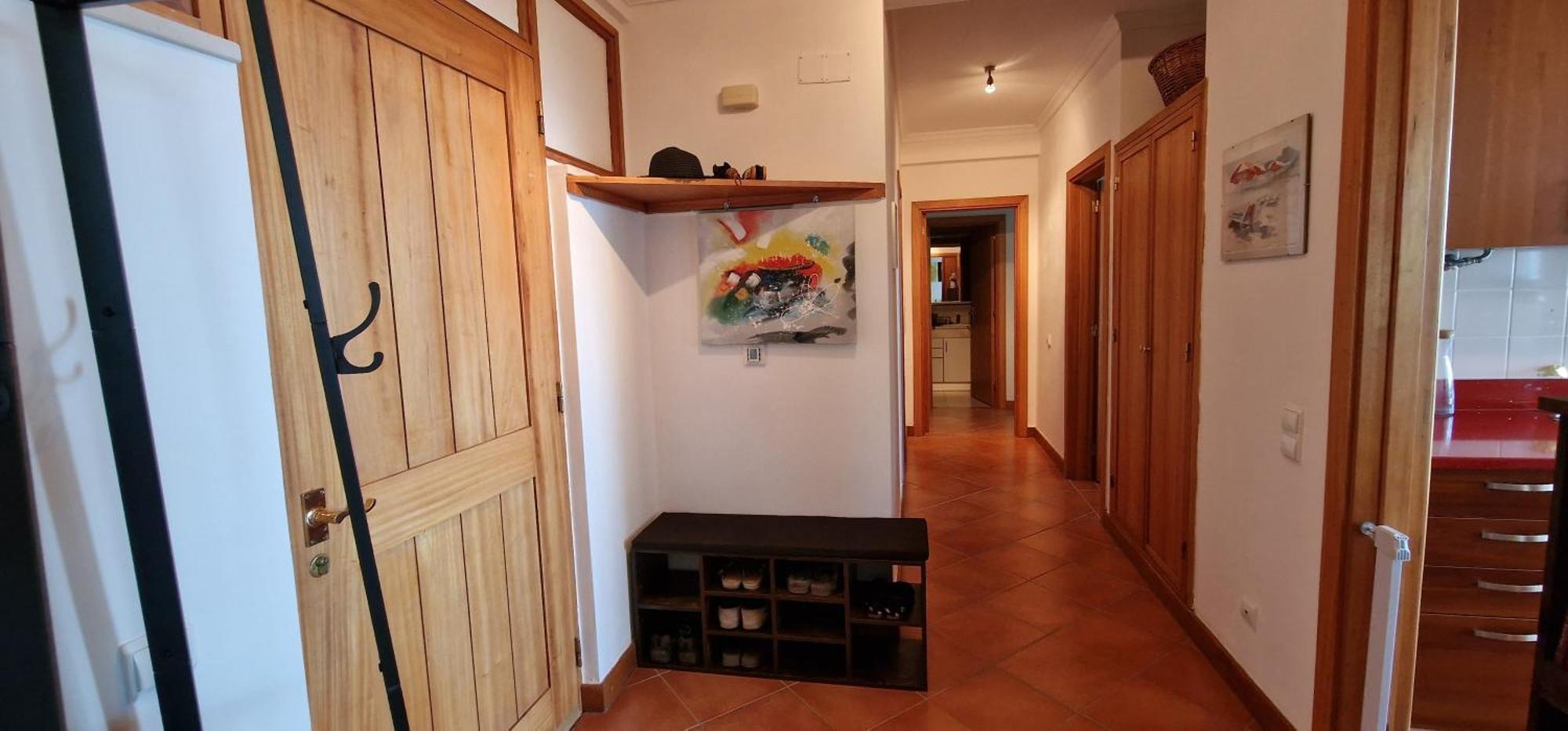 Sunny Arco Retreat Apartment Arco da Calheta  Exterior photo