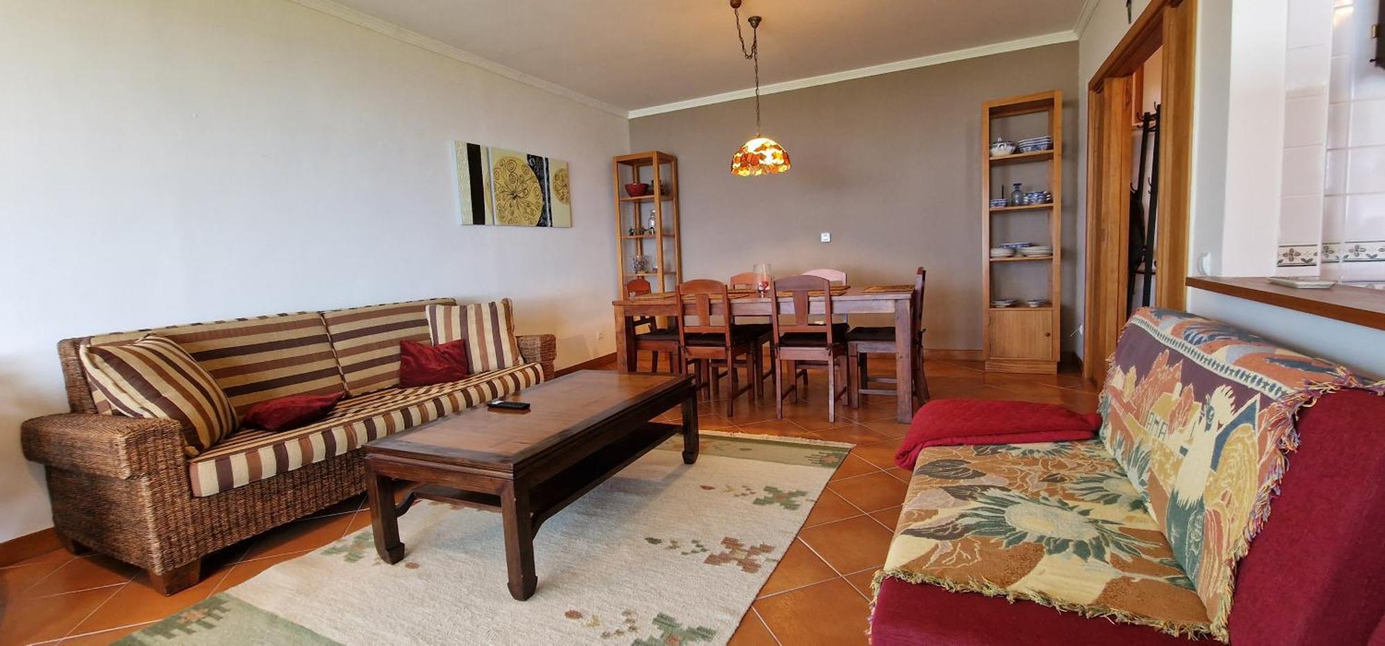 Sunny Arco Retreat Apartment Arco da Calheta  Exterior photo