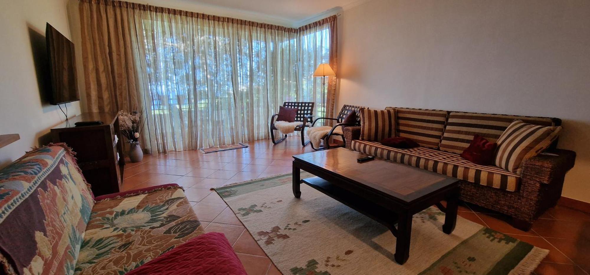 Sunny Arco Retreat Apartment Arco da Calheta  Exterior photo