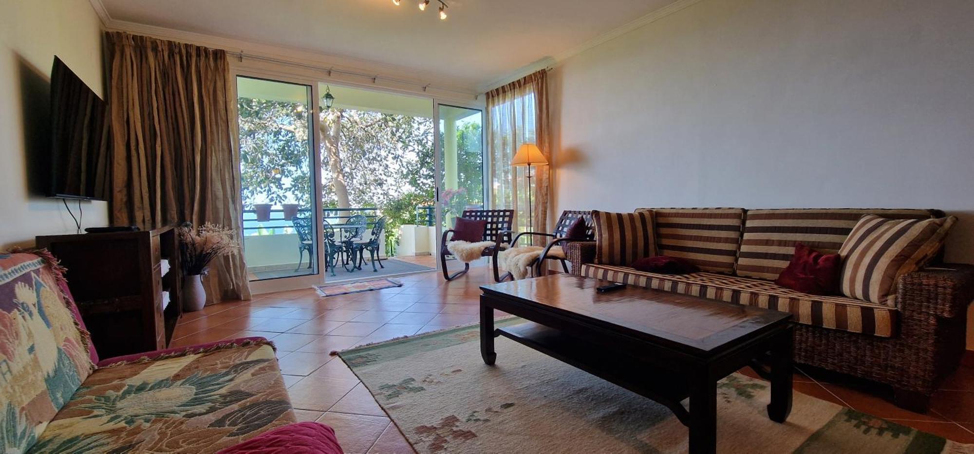 Sunny Arco Retreat Apartment Arco da Calheta  Exterior photo